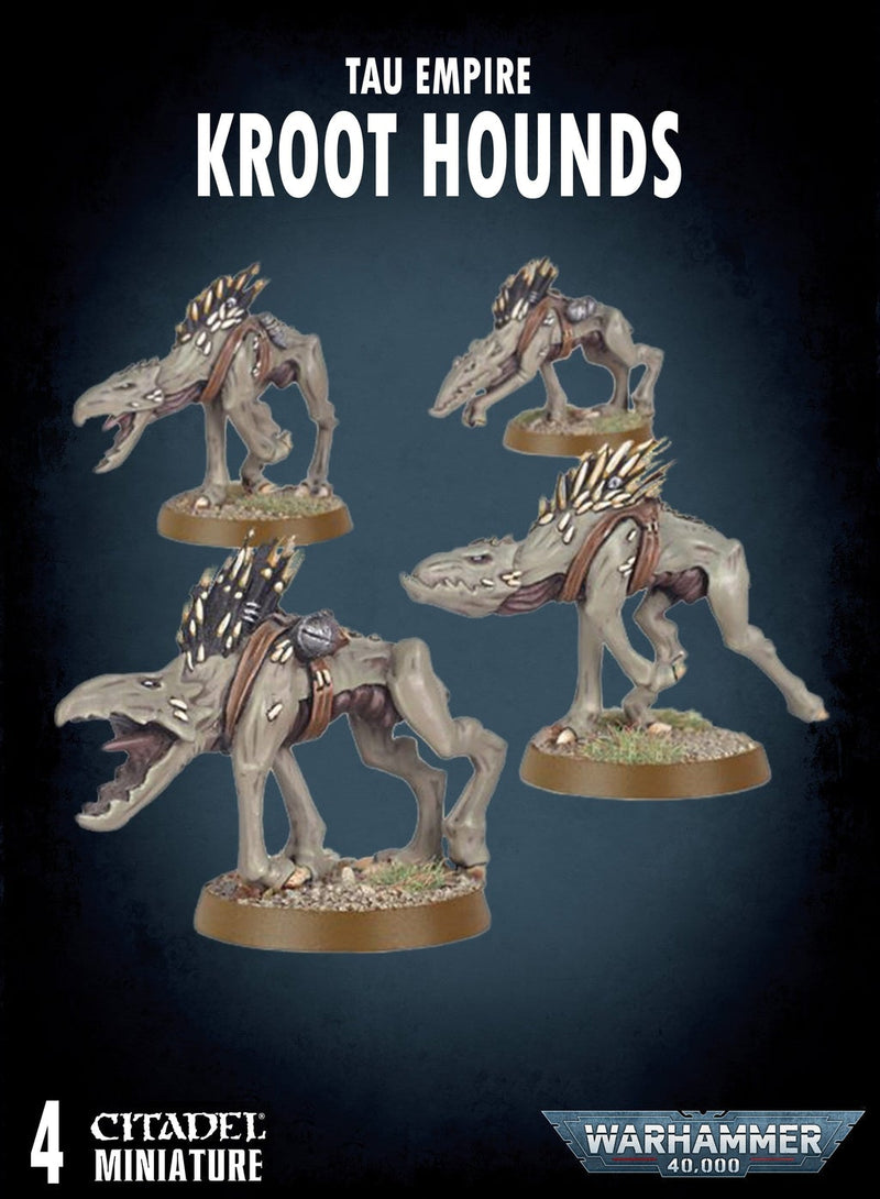 Kroot Hounds