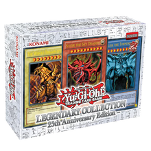 Legendary Collection - 25th Anniversary Edition