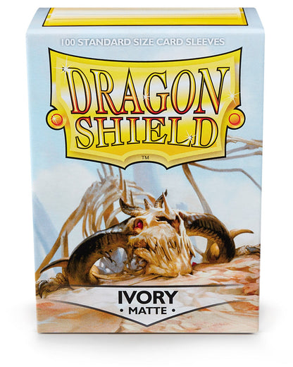 Dragon Shields
