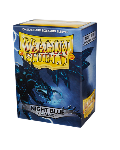Dragon Shields
