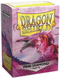 Dragon Shields
