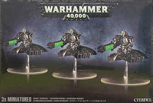 Lokhust Destroyer Squadron