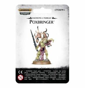 Poxbringer