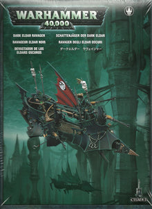 Ravager