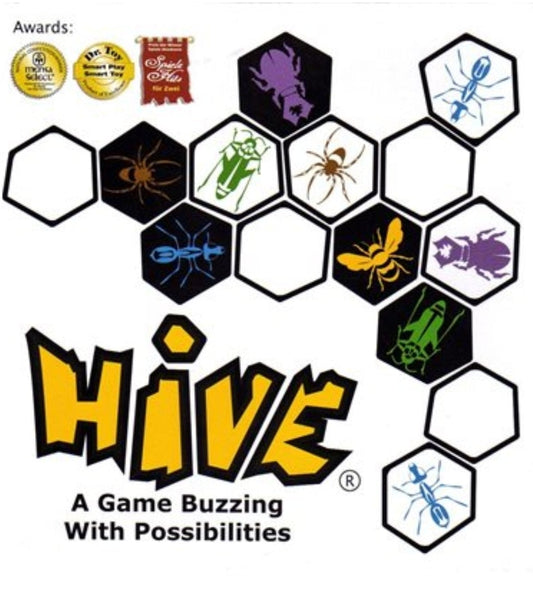 Hive