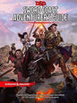 Dungeons & Dragons: Sword Coast Adventurer's Guide