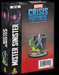 Marvel Crisis Protocol: Mister Sinister