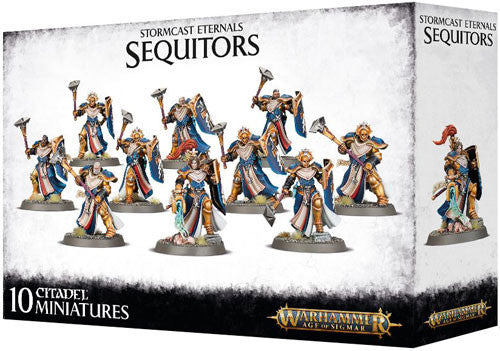 Sequitors