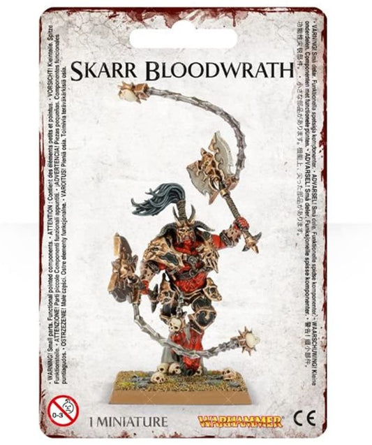 Skarr Bloodwrath