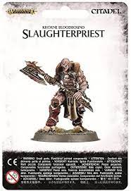 Slaughterpriest