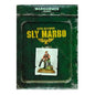 Sly Marbo