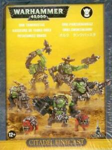 Ork Tankbustas