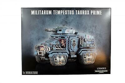 Taurox/ Taurox Prime