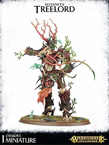 Spirit Of Durthu/ Treelord/ Treelord Ancient