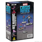 Marvel Crisis Protocol: Web Warriors Affiliation Pack ^ JAN 13 2023