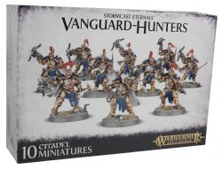 Vanguard-Hunters