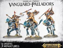 Vanguard-Palladors
