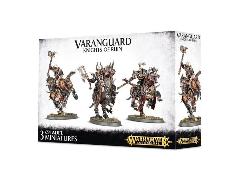 Varanguard