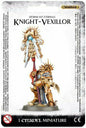 Knight-Vexillor