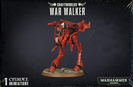 War Walker