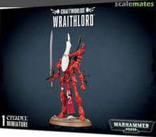 Craftworlds Wraithlord