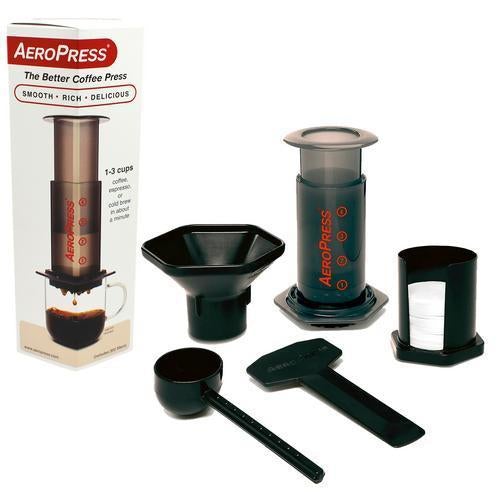 AeroPress 1-3 Cups