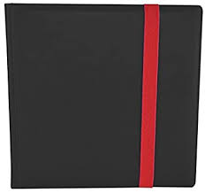 Dex Binder