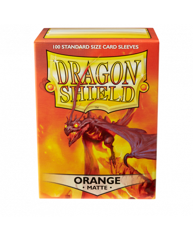 Dragon Shields