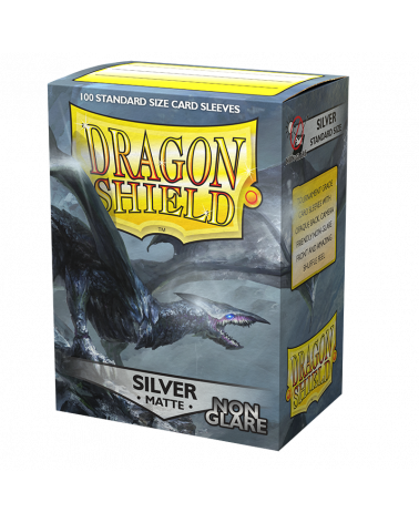 Dragon Shields