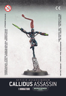 Callidus Assassin