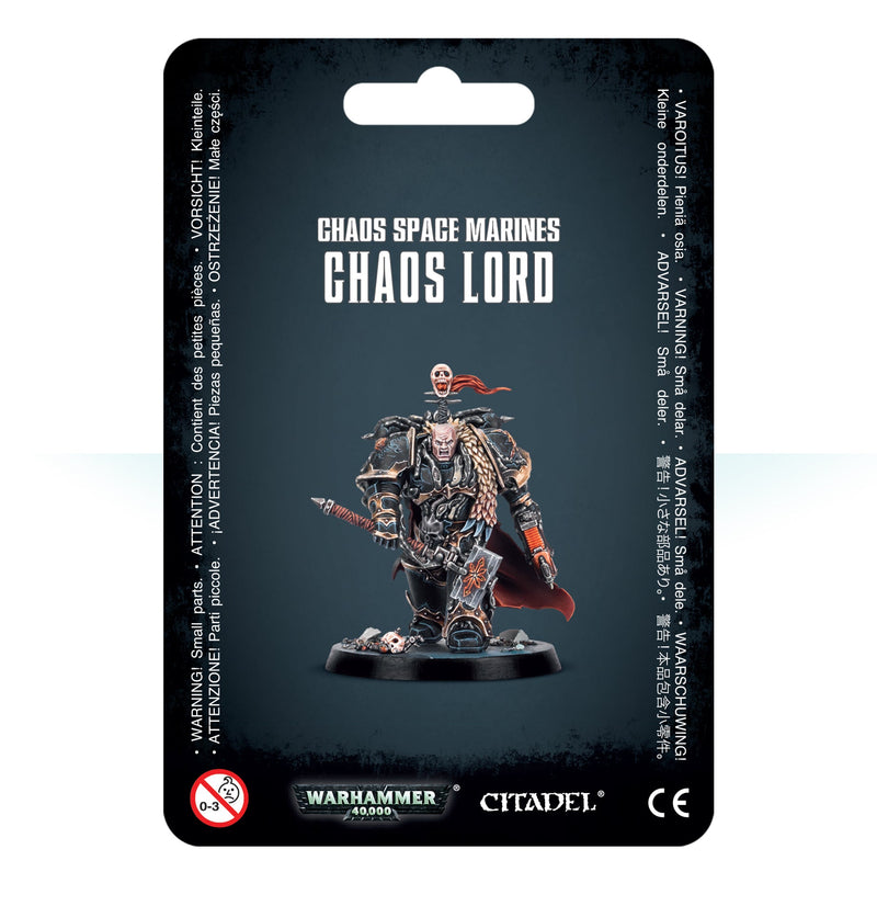 Chaos Lord (CSM)