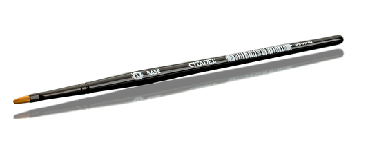 Essential Citadel Brush Selection