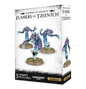 Flamers Of Tzeentch