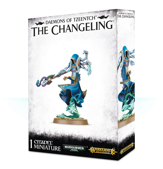 The Changeling