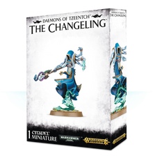 The Changeling