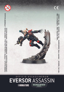 Eversor Assassin