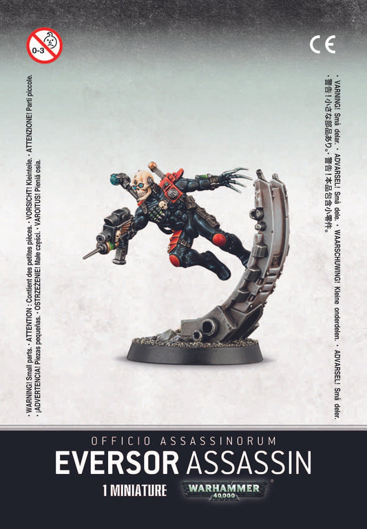 Eversor Assassin