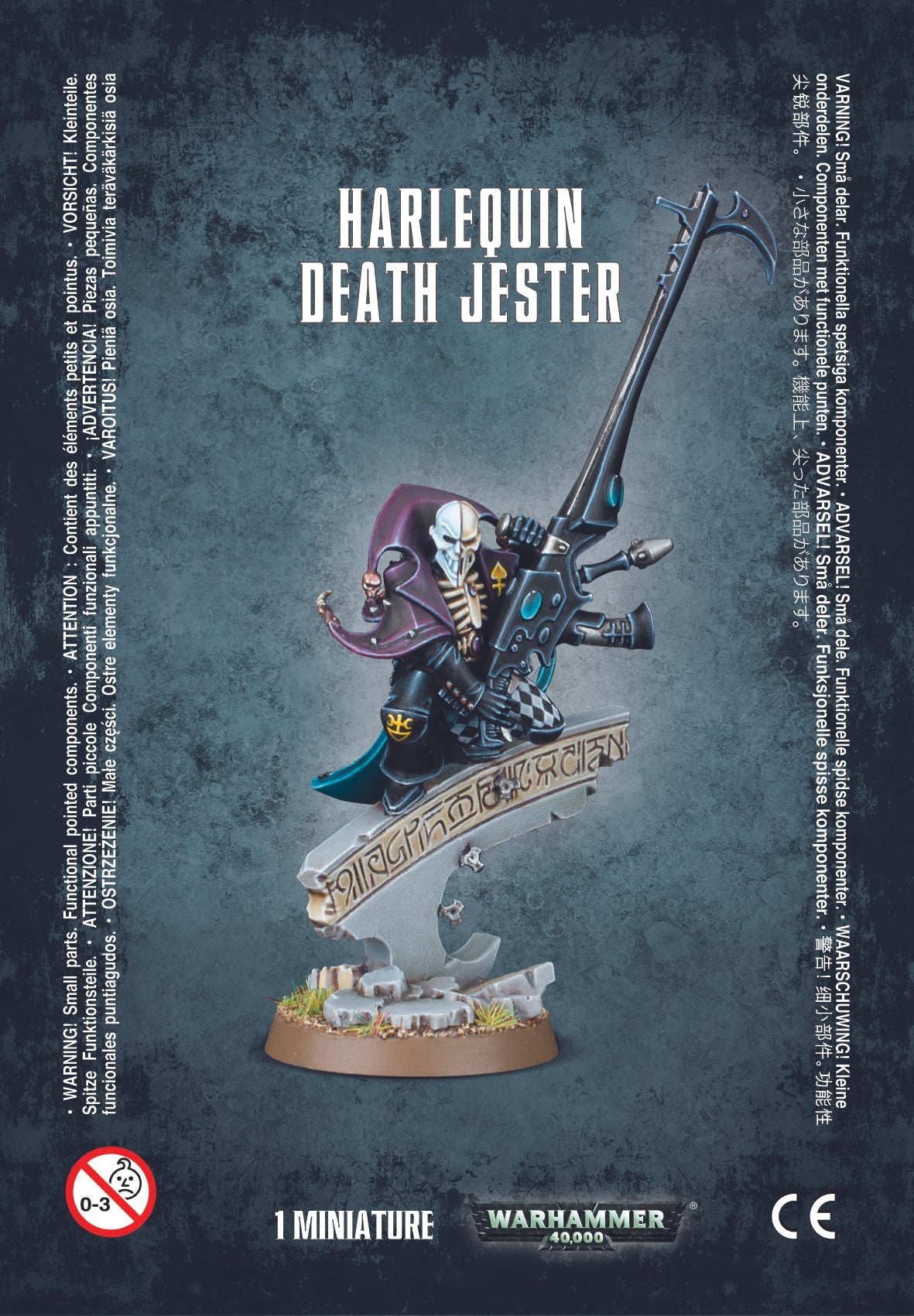 Death Jester