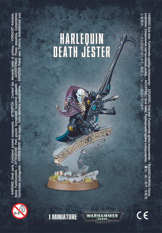 Death Jester