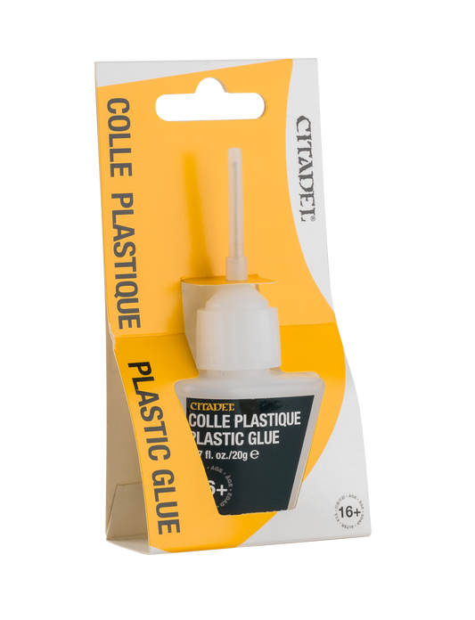 Citadel Plastic Glue (Real Glue)