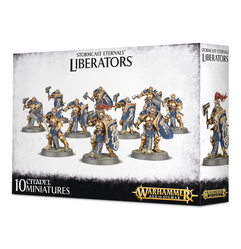 Liberators