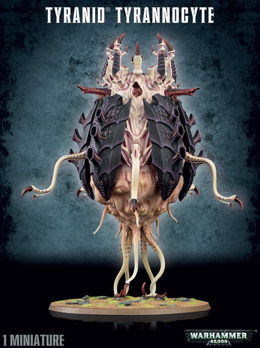 Sporocyst And Mucolid Spore/ Tyrannocyte
