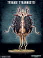 Sporocyst And Mucolid Spore/ Tyrannocyte