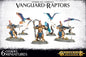 Vanguard Raptors With Hurricane Crossbows& Aetherwings/ Vanguard-Raptors with Longstrike Crossbows