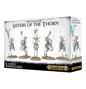 Sisters Of The Thron