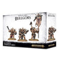 Bullgors
