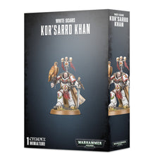 Kor'Sarro Khan