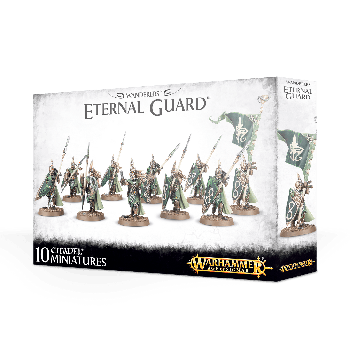 Eternal Guard