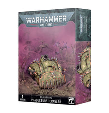 Plaugeburst Crawler