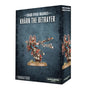 World Eaters Khârn The Betrayer